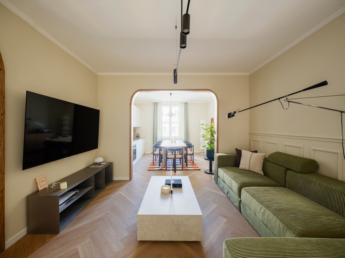 Casa Bosco — view 2