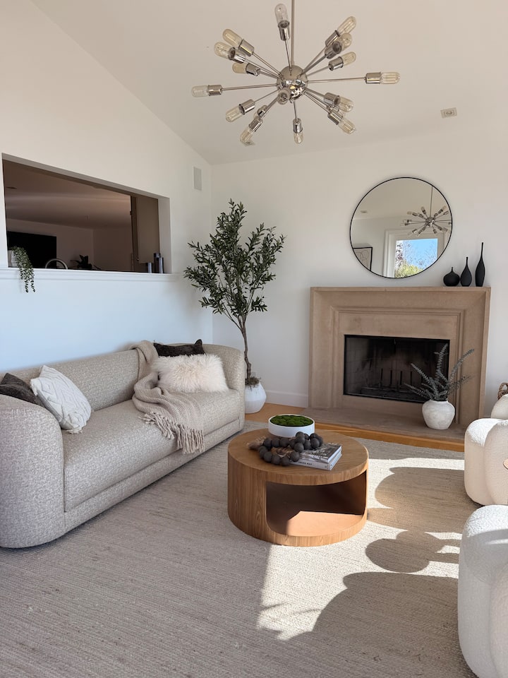 5 Br Luxury Retreat W Golden Gate Bridge/bay Views - Tiburon, CA
