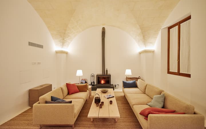 Villa Casab In The Heart Of Ciutadella - Minorca