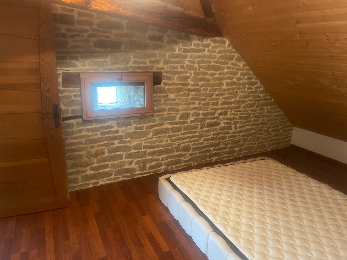 غرفة النوم 1