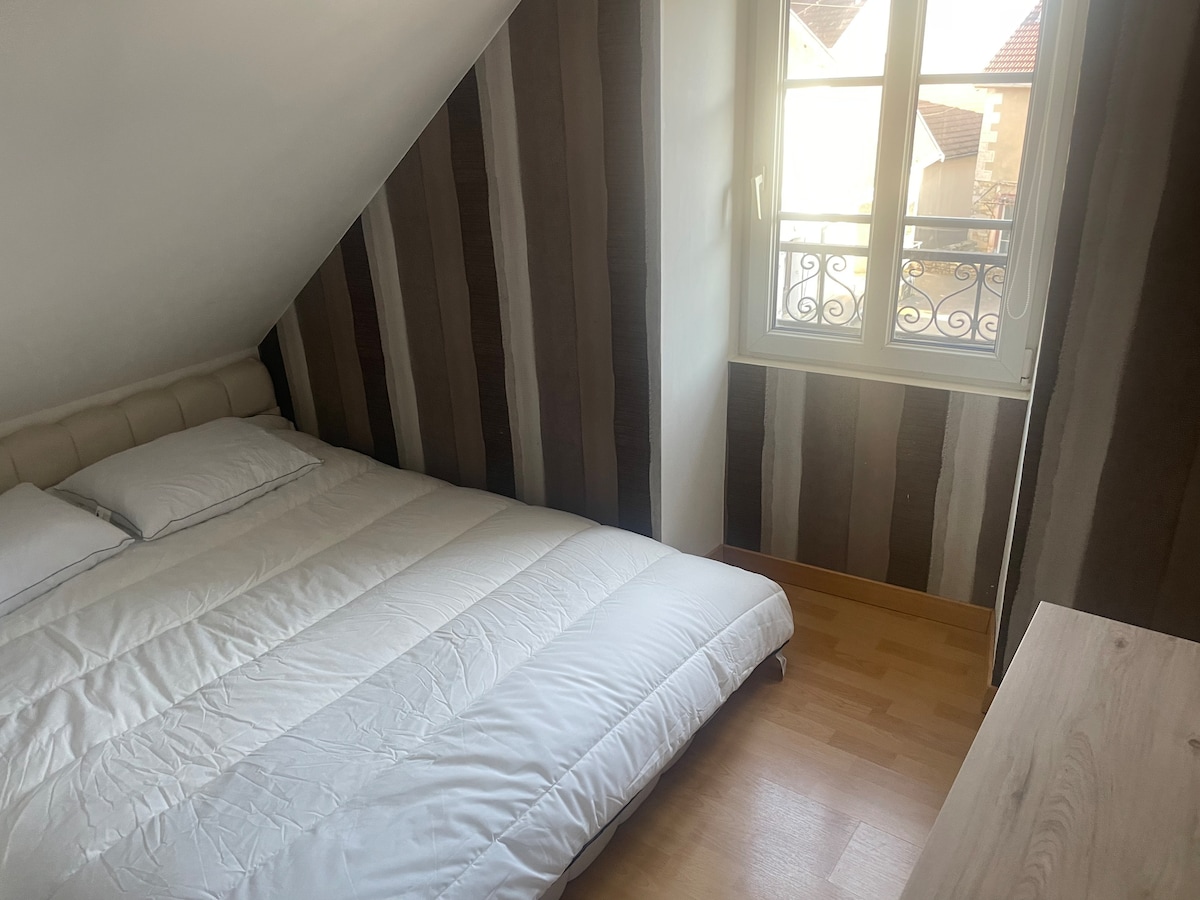 غرفة النوم 4