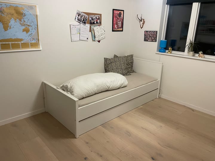 Spavaća soba 3