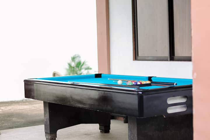 Privatehouse Nature, Billiard, Inflatable & Events - Olongapo