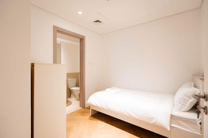 غرفة النوم 4