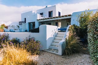 Villa Liberté - Kastraki Luxurious Greek villa
