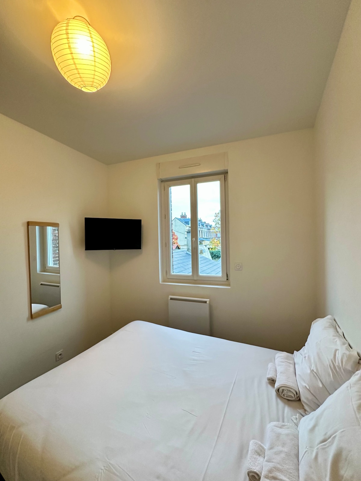 غرفة النوم 1