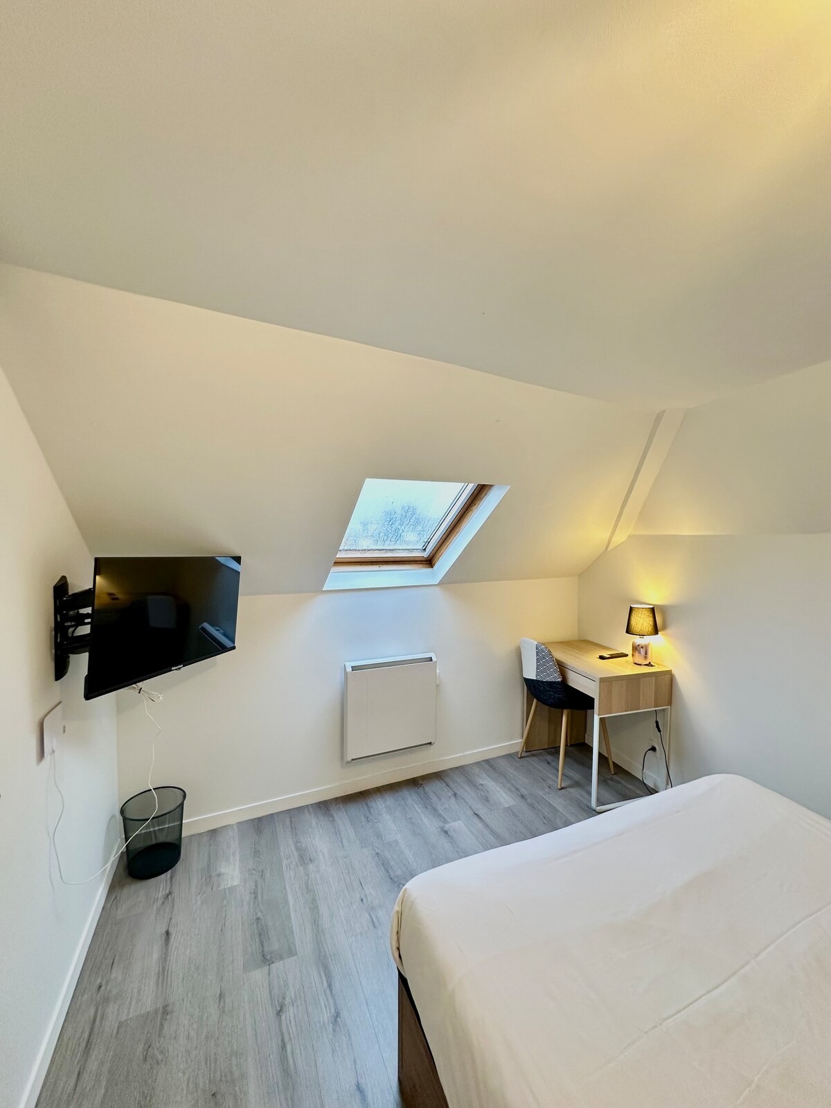 غرفة النوم 3