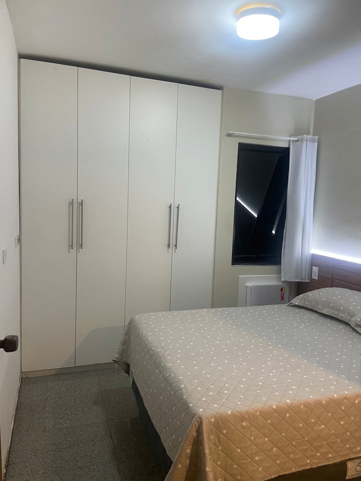 Apartamento Quarto/sala Na Ponta Verde - 馬瑟歐