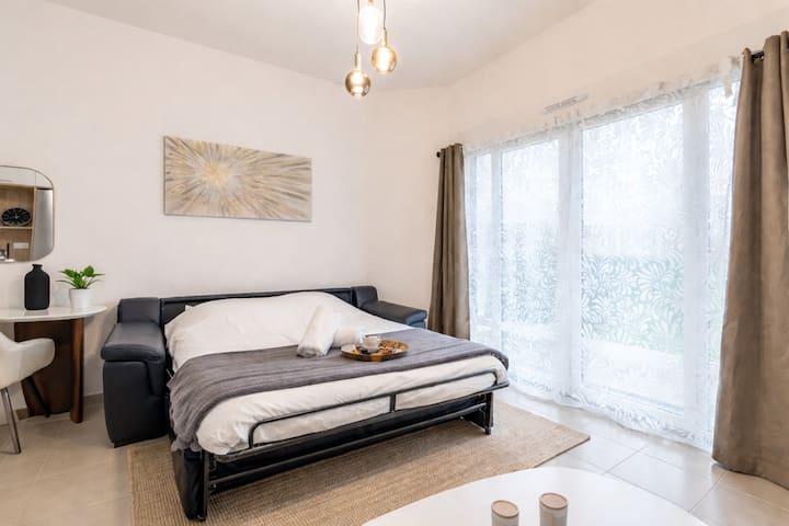 Appartement Pour 4 Pers à 5 Min Disneyland Paris - Chessy