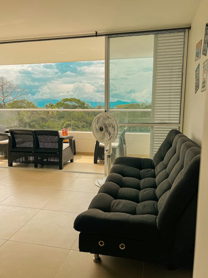 Apartasol Vacacional Con Ambiente Resort - Disole - Santa Fé de Antioquia