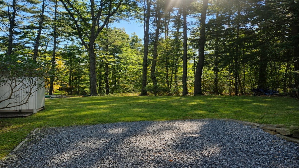 Coastal Hideaway — photo 3