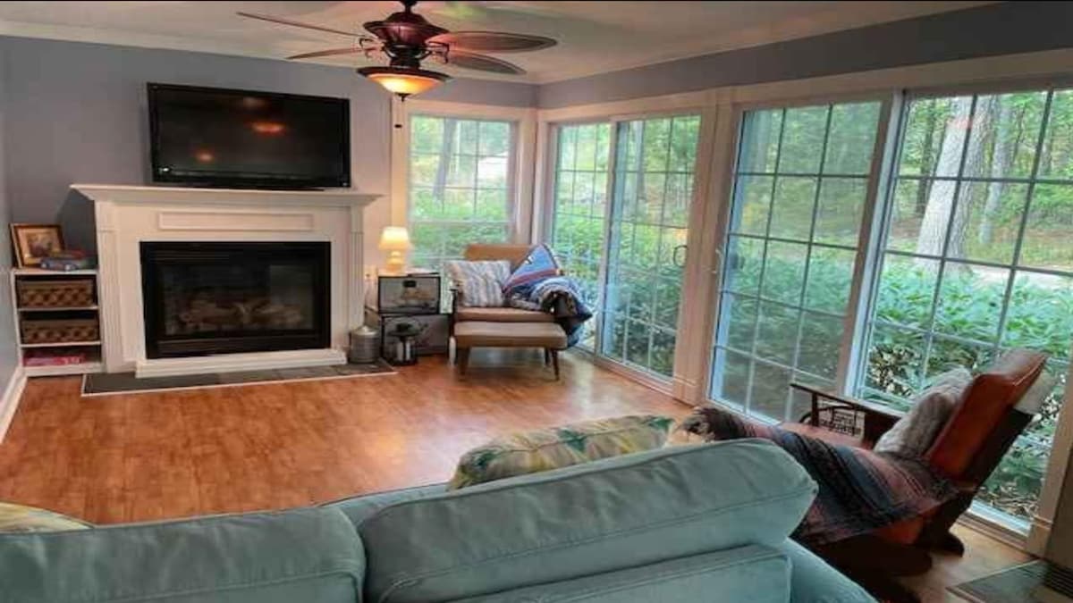 Coastal Hideaway — photo 9