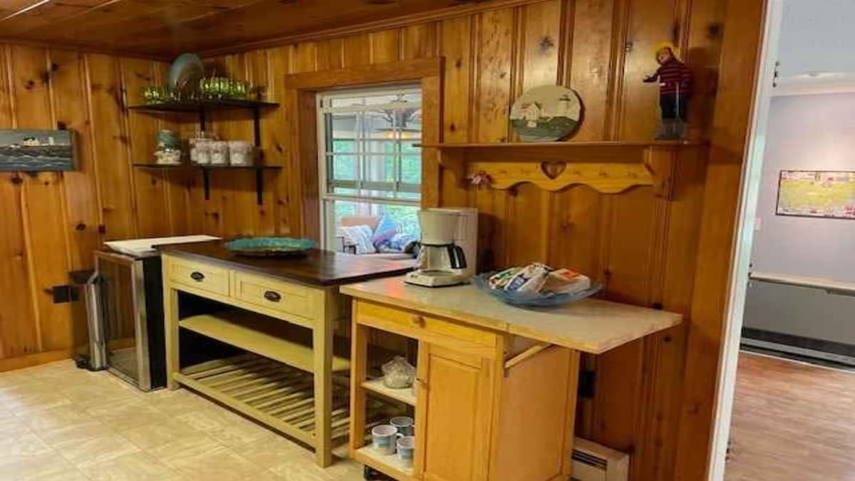 Coastal Hideaway — photo 15