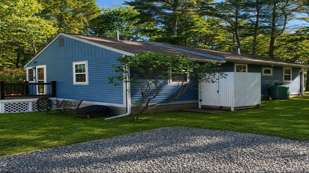 Coastal Hideaway — photo 2