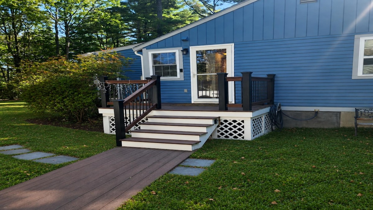 Coastal Hideaway — photo 7