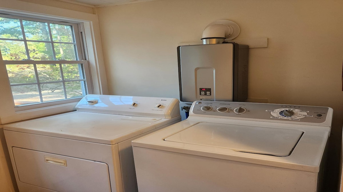 Coastal Hideaway — photo 18