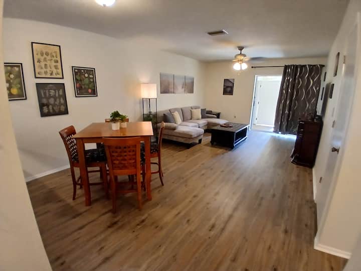 Creekside Respite 1 - Port Charlotte, FL