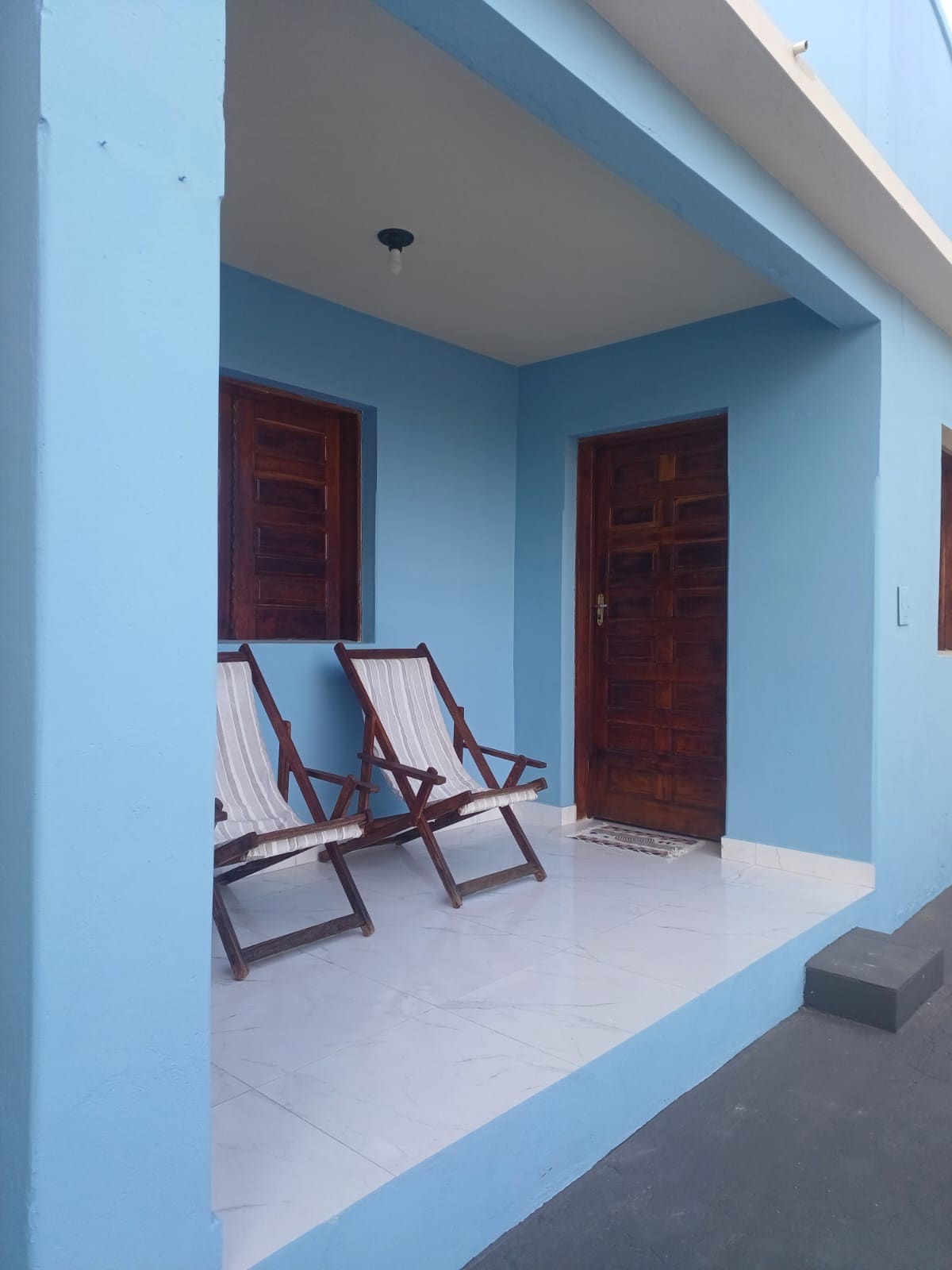 Vila Velho Chico - Apartments for Rent in Bom Jesus da Lapa, Bahia ...