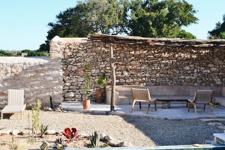 La Rihla - Sidi Kaouki