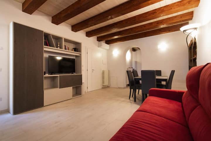 Vivi La Tua Vacanza Nella Cava Dei Sogni - Orvieto