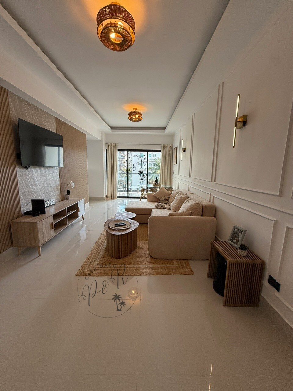 ห้องนั่งเล่น