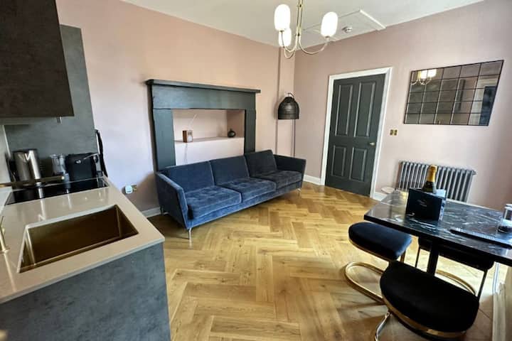 The Garden Suite - Harrogate - Knaresborough