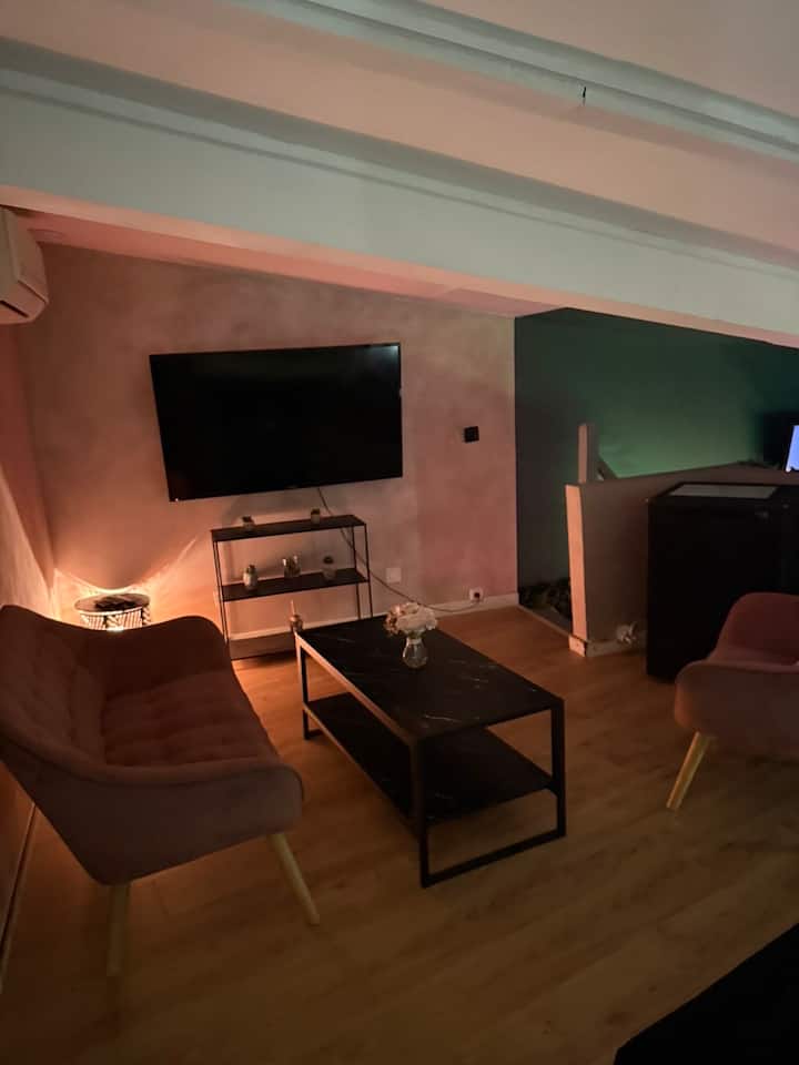 Ô Pure Spa - Espace White - Tourcoing