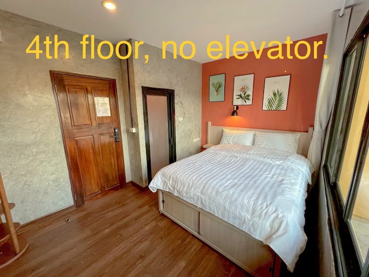 ห้องนอน