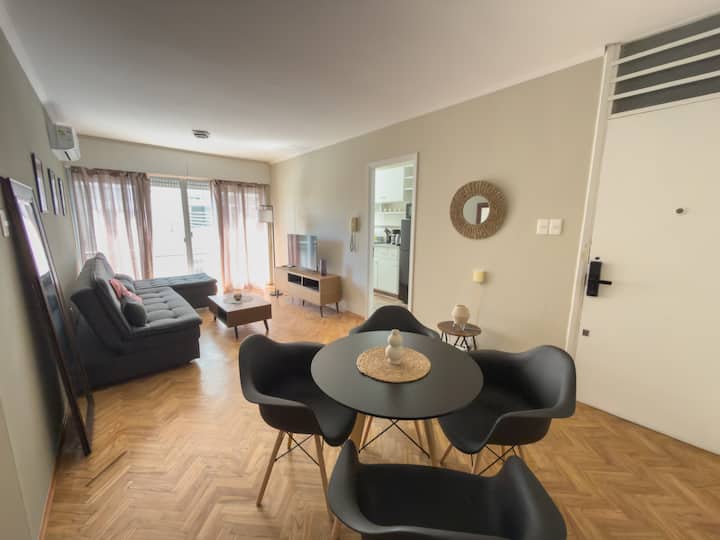 Espléndido Apartamento En Ciudad Vieja - Uruguay