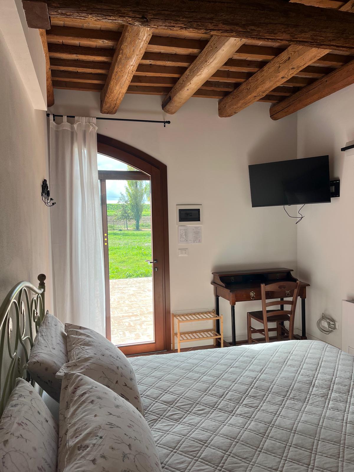 საძინებელი