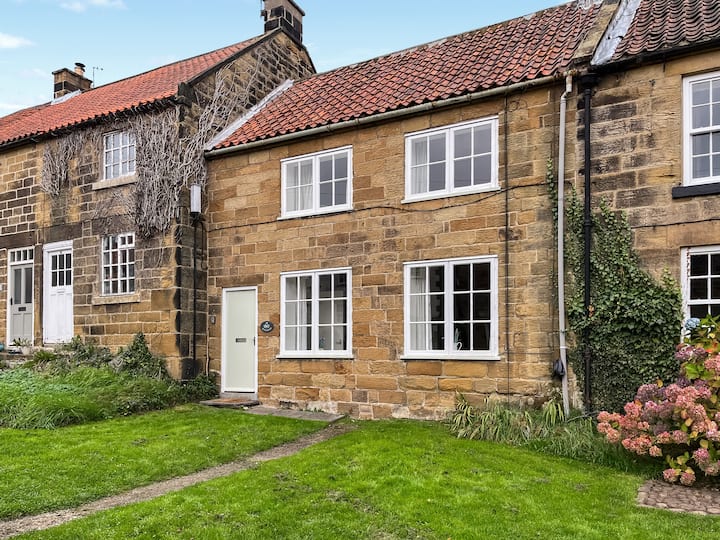 Jennys Cottage - Osmotherley