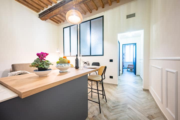 Guesthost - Bixio 29 Apartment 3 - Parma