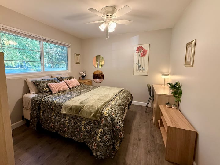 Спална соба 3