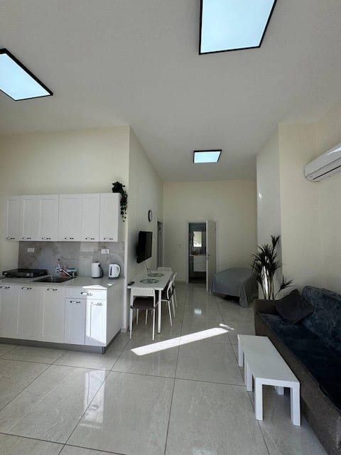 Morgan Light Loft