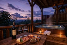 Sanctuary in the Smokies