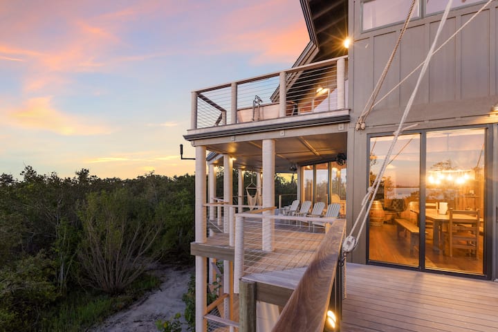 The Ship House - Houses for Rent in Longboat Key, Florida, United
