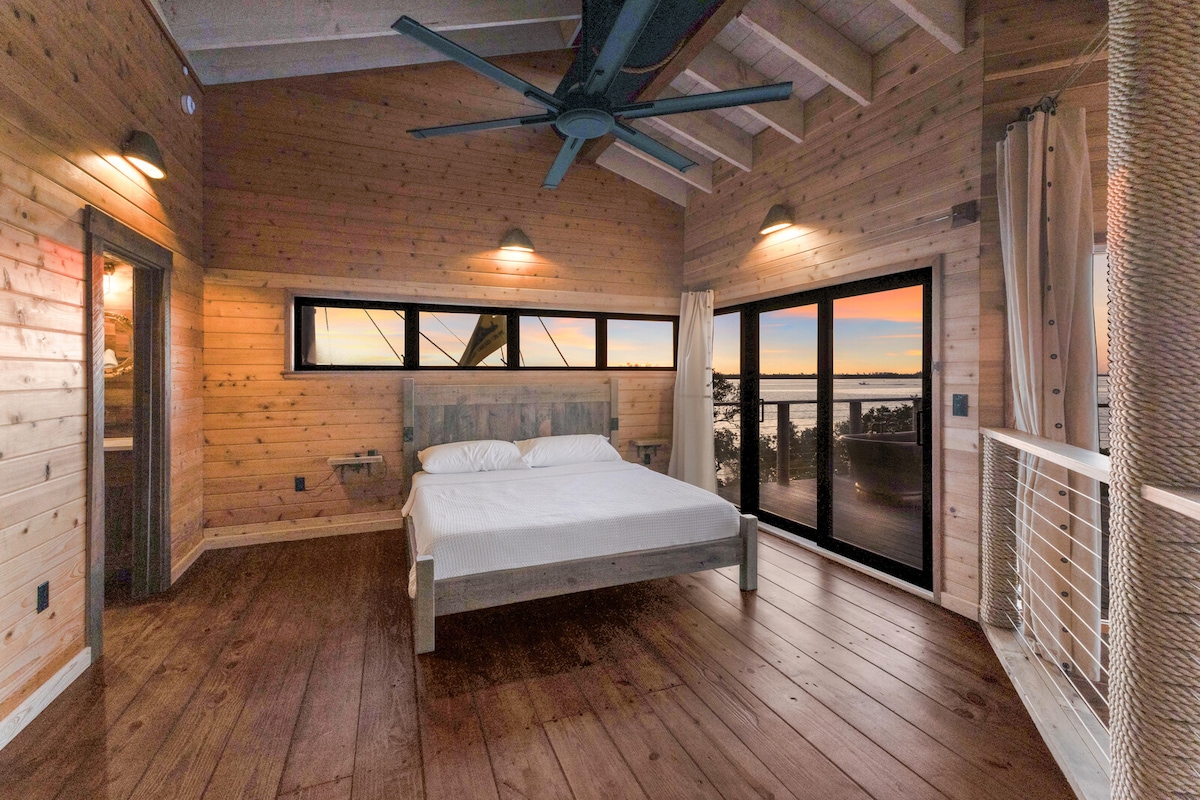 The Ship House - Houses for Rent in Longboat Key, Florida, United