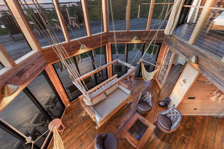 The Ship House - Houses for Rent in Longboat Key, Florida, United