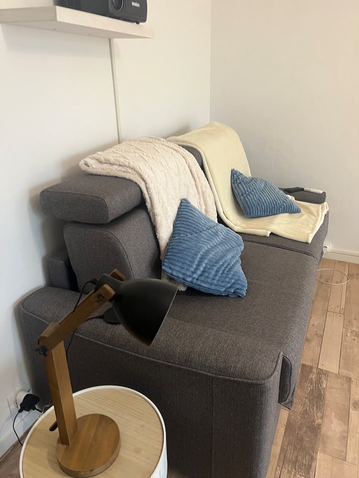 Appartement, Cosy, Calme, Avec Jardin Et Piscine - Vence