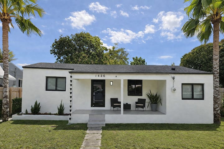 Casa Miami - Miami
