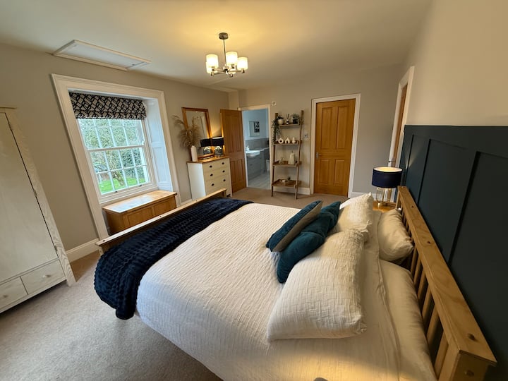 ห้องนอน