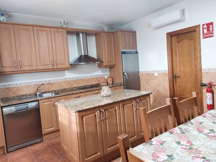 Casa Rural "El Secreto De Los Perales" - Talavera de la Reina