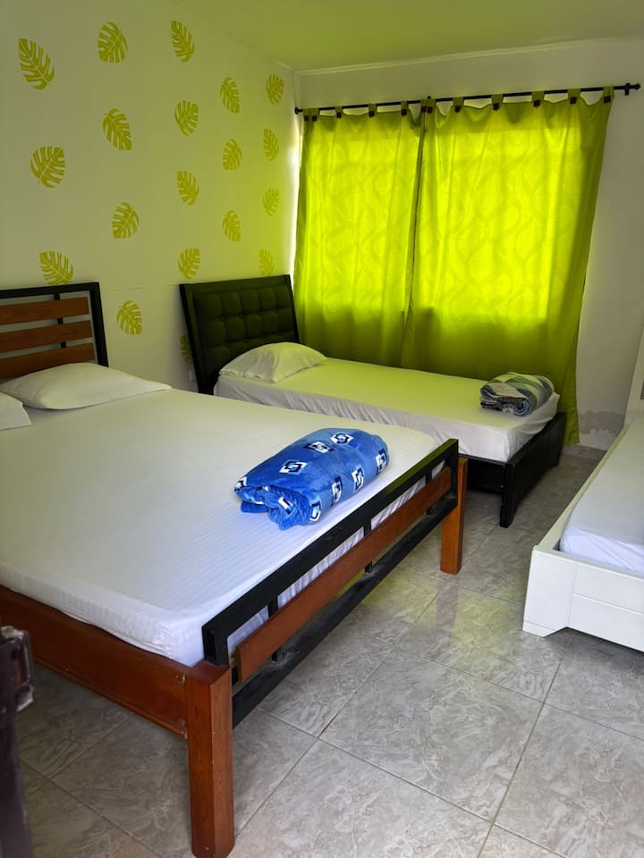 Habitación 5