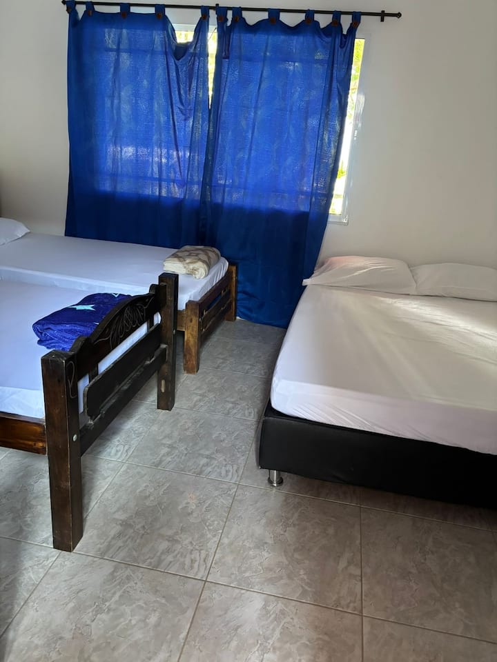 Habitación 3