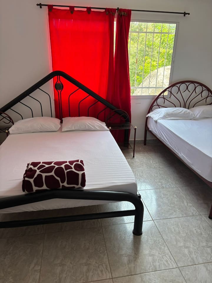 Habitación 2