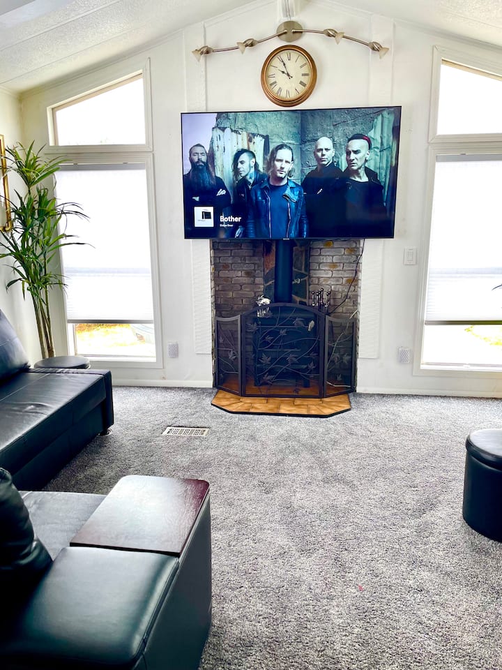 Comfortable Clean And Private - Vancouver, WA