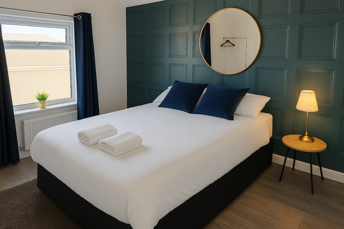 غرفة النوم 2