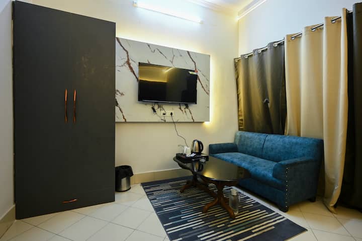 Luxury Property For Stay - Benarés