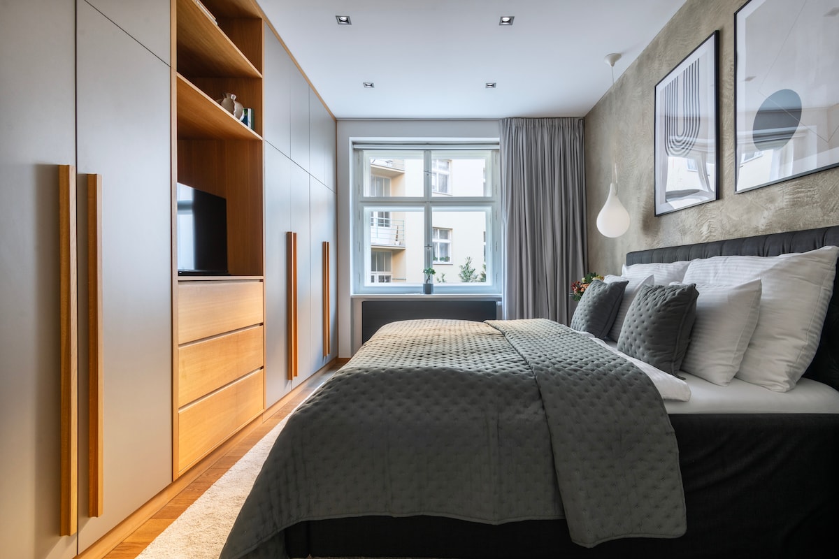 ห้องนอน