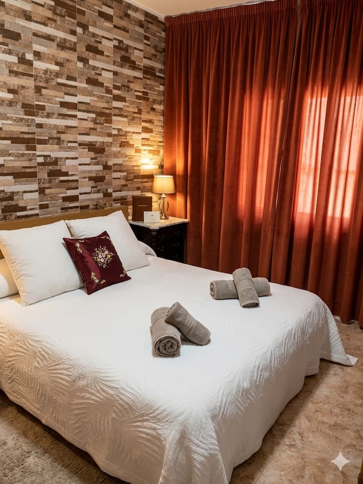 Apartament City La Isla Bonita Capital - Santa Cruz de La Palma